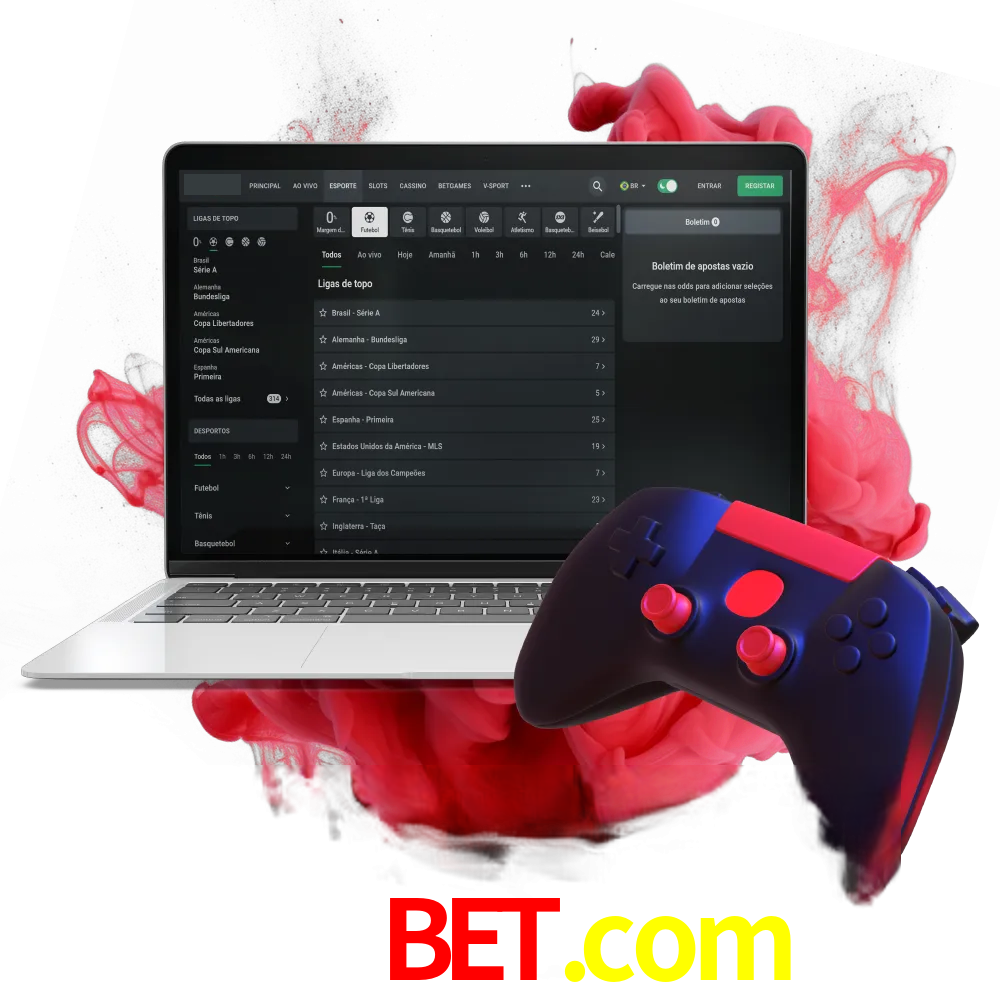 Explora a perspetiva, descobre como podes ganhar dinheiro real no 122bet simplesmente apostando em jogadores profissionais.